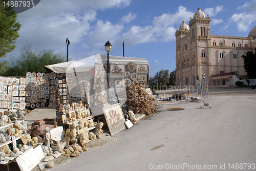 Image of Souvenirs