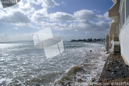 Image of Sea