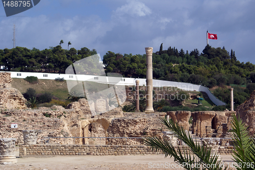 Image of Ruins