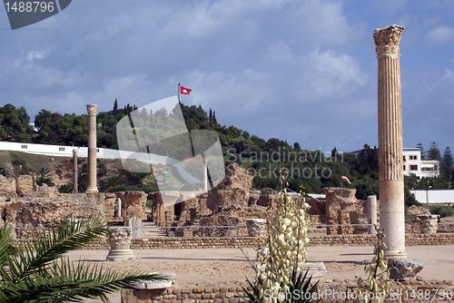 Image of Ruins