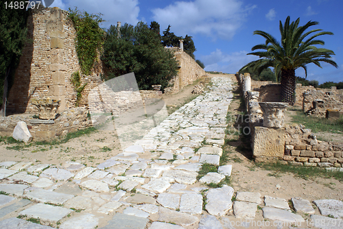 Image of Ruins