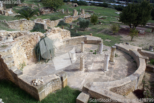 Image of Ruins