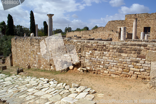 Image of Ruins