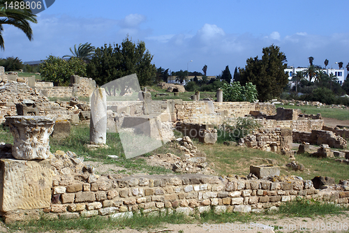 Image of Ruins