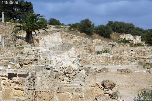 Image of Ruins