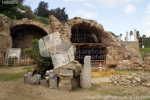 Image of Ruins