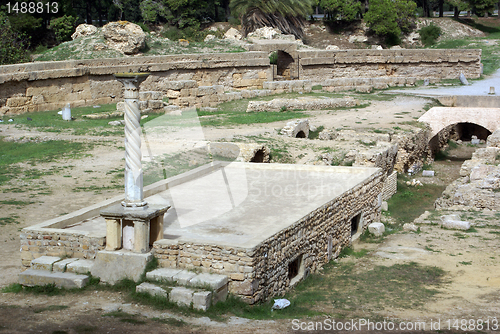 Image of Stadium