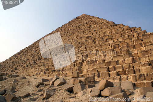 Image of Piramid