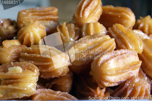 Image of Pastry