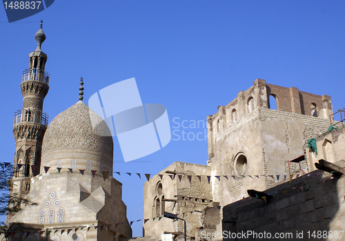 Image of Mosque