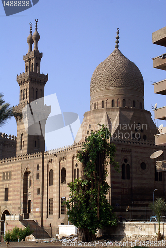 Image of Mosque