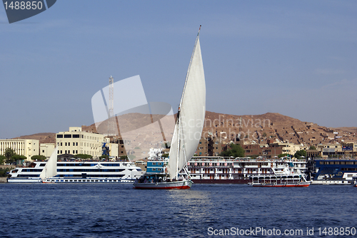 Image of Aswan