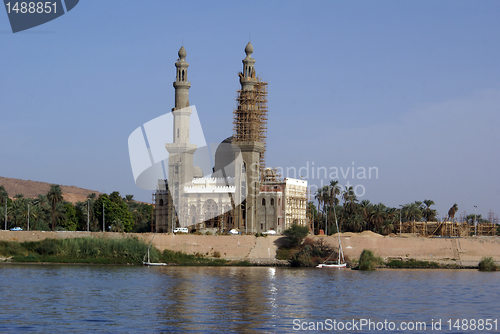 Image of Mosque