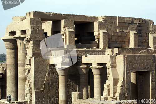 Image of Kom Ombo