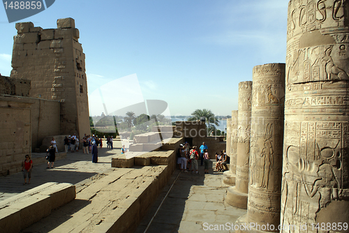 Image of Kom Ombo