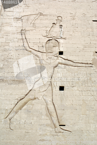Image of Ramses II