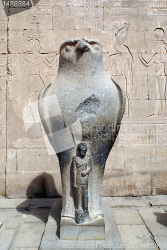 Image of God Horus