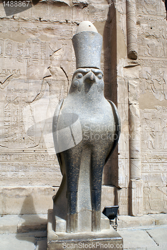 Image of Horus