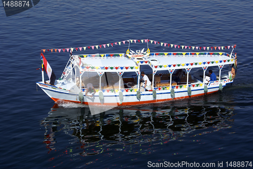 Image of Boat