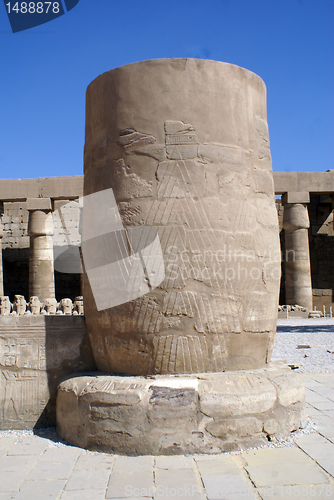 Image of Column