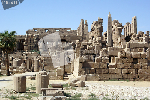 Image of Ruins