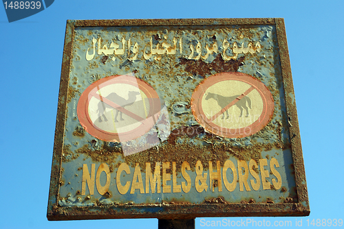 Image of Sign