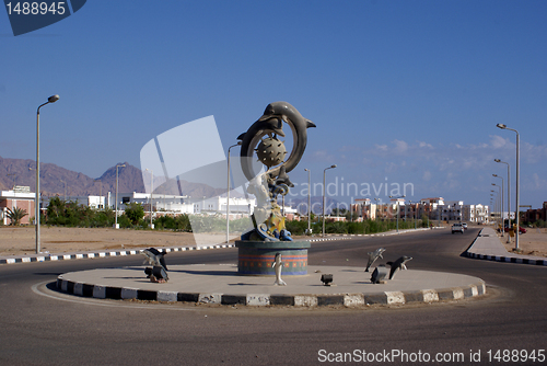 Image of Monument