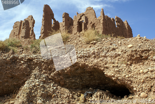 Image of Ruins