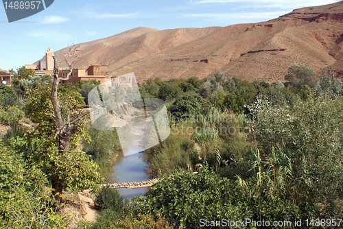 Image of Valley