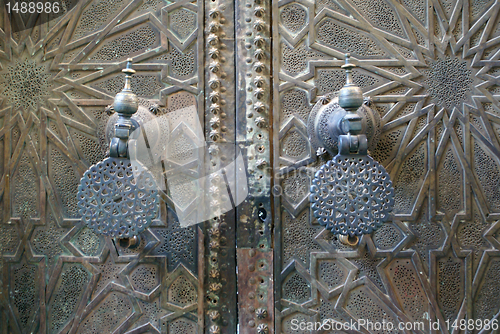 Image of Door