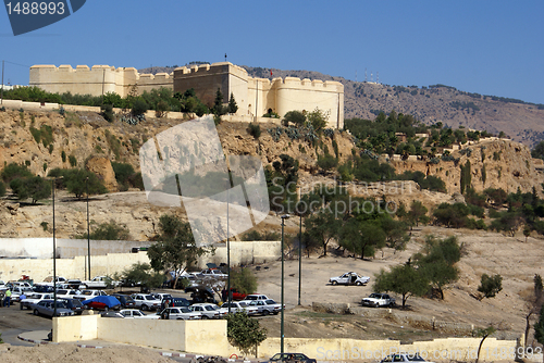 Image of Fortress