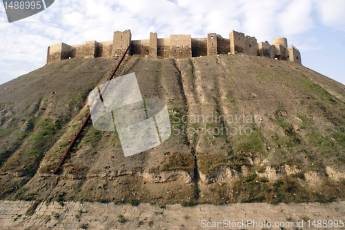 Image of Citadel