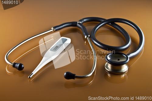 Image of medicine