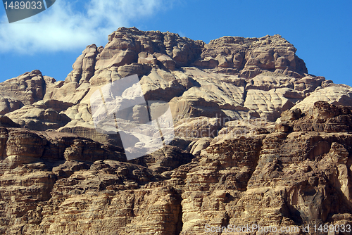 Image of Mountain