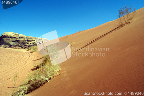 Image of Slope