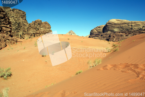 Image of Sand