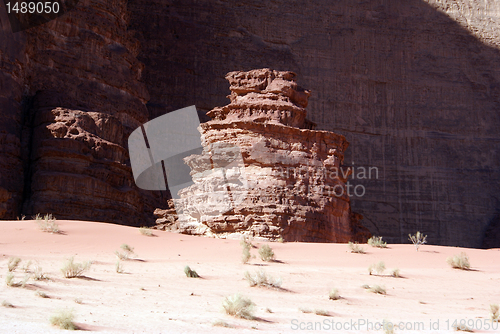 Image of Rocks