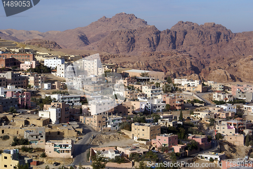 Image of Wadi Musa