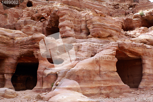 Image of Caves