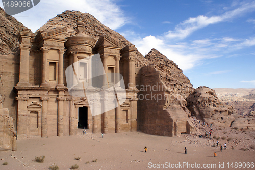 Image of Monastery