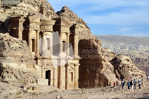 Image of Monastery