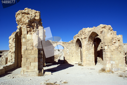 Image of Ruins