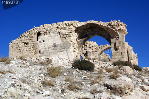 Image of Ruins