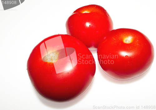 Image of tomatoes