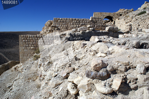 Image of Wall