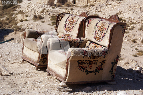 Image of Two chairs
