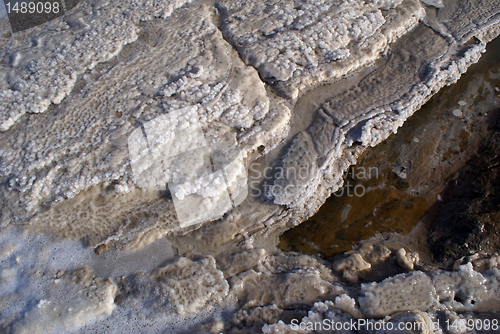 Image of Dead sea