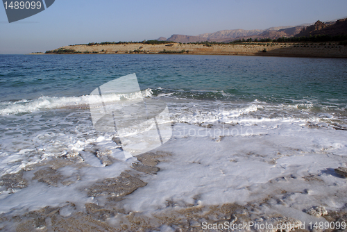 Image of Dead sea