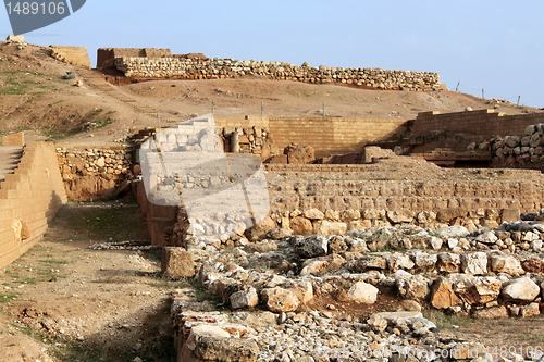 Image of Ruins