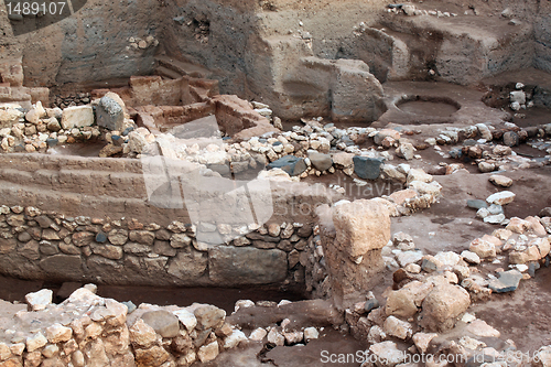 Image of Ruins